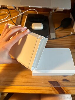 Keychron K6 Gateron Blue - 6