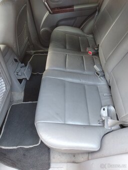 Kia Sorento, 2.5 CRDi, automat - 6