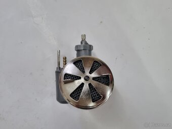 Karburátor Jikov 2924H po GO - jawa pérák, kývačka. - 6