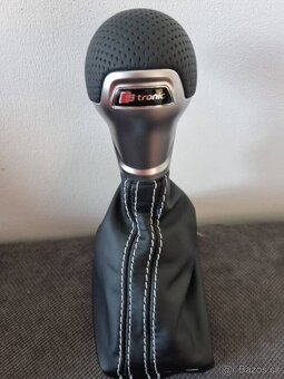 Volič automaticke prevodovky Stronic (DSG) - 6