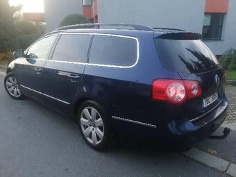 Passat  b 6 - 6