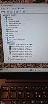 Notebook Dell Latitude 7490 - 6