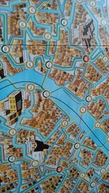 RAVENSBURGER Scotland Yard Venice - 6