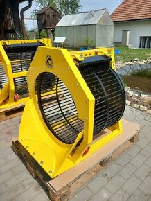 Třídicí lžíce KAT-200 - 6