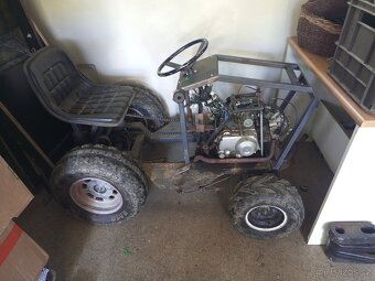 Rozdělaný projekt - 6