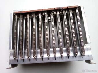 Thermona THERM 20 TCXZ, THERM 20 TLXZ, THERM 14 X - 6