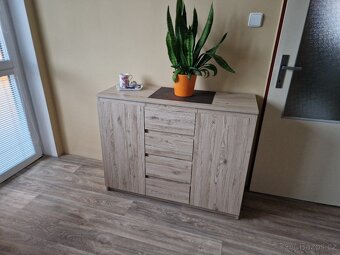 Obývací stěna FESTIVAL. - 6