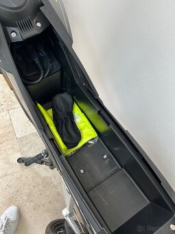 MS Energy motorka Cyber - 6