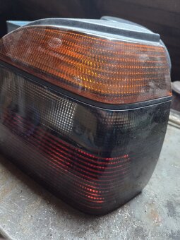 Hella golf 3 GTI - 6