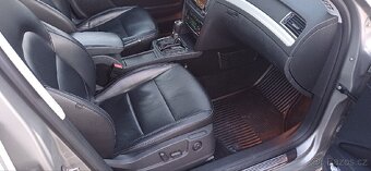 Skoda superb elegance 2.0 tdi 125 kw 4x4 dsg - 6