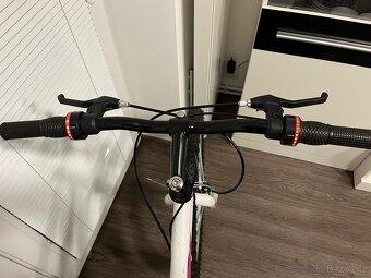 Dětské kolo FREJUS 24’’ - 6