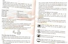 Detektor kovů,železo, Ni, Zn, Cu, kvalitní,nepoužitý - 6