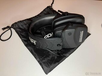 PROHEAR 030BT Elektronické ochranné chrániče sluchu - 6