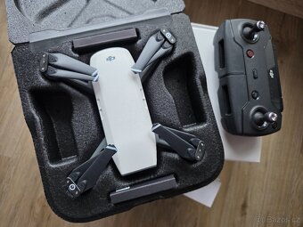 DJI Spark  ZÁNOVNÍ  kombo - 6