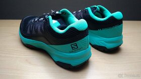 Salomon - trekové boty - NOVÉ - 6