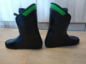 Juniorské přezkáče Dalbello DRS 60 Mondo 265 - 6