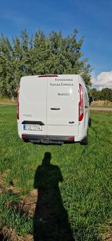 Ford Transit Custom - 6