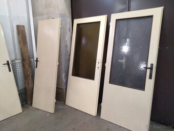 Interiérové dveře - 6