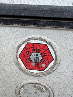 Ford Transit Connect 1.8 TDCi 2005 - 6