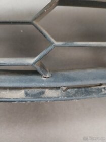 Střední mřížky do nárazníku Superb 3 - 6