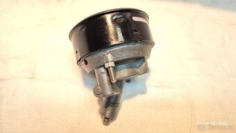 Tachometr Jawa Pérák 350 originál - 6