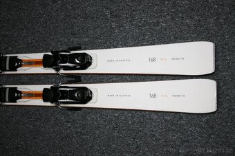 Kastle Mx 88 168 cm - 6