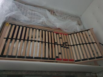 Manželská postel - 6