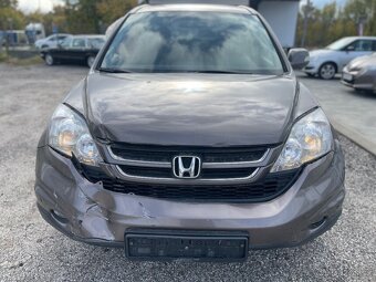Honda CRV 2,2 diesel r.v. 2012 - 6