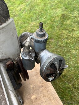 Motor OPP Domažlice - 6