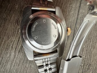 Tudor Classic Date - 6