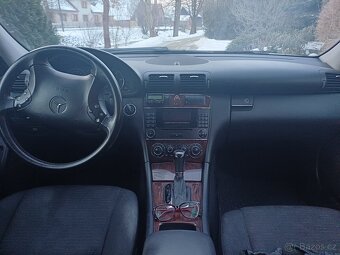 Prodej Mercedes Benz - 6