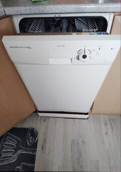 Pronájem bytu 2+1 Kraslice - 6