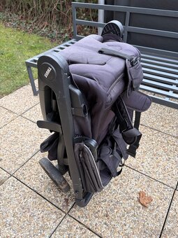 Kočárek Thule Spring – plně funkční - 6