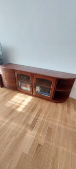 skříňky masiv - 6