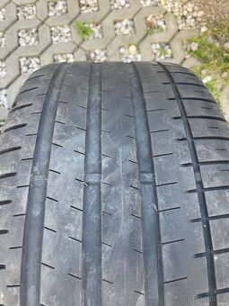 Ultrawheels 5x112 R20 - 6