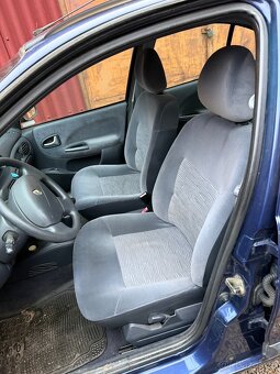 Renault Megane 1.4 16v 70kw - 6