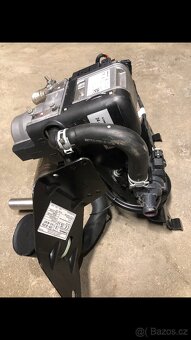 Thermo top Evo 12v Webasto - 6