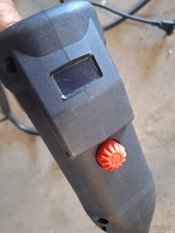 Elektrická svářečka Koverflame KF-DHJ001 - 6