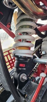 PBS Hypermotard 160 - 6