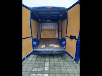 Peugeot Boxer, 35 L2H2 2.0BHDi 130"DPH" - 6