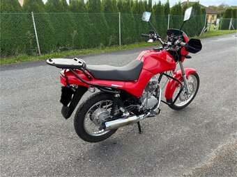 Jawa 125/810 Travel - 6