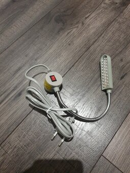 soustruh na drevo - 6