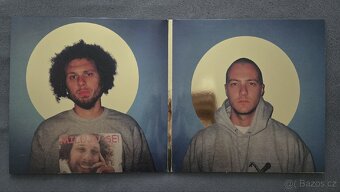 MC Gey - Rap Life / Epizoda 2 - 6