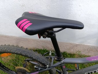 Dětské kolo Author Matrix 24 - 6