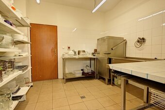 Prodej penzionu Strážné, ev.č. 01081 - 6