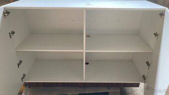 Skříňka,komoda. - 6