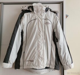 Lyžařská bunda Alpine-pro vel.XL - 6