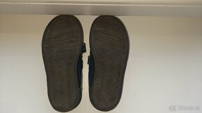 Dětské kožené boty KTR 26 - 6