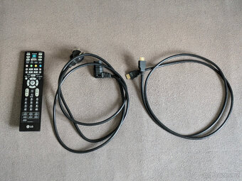 Televizor LG 32LC55 + držák - 6