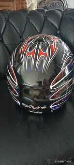Shoei Raid II - 6